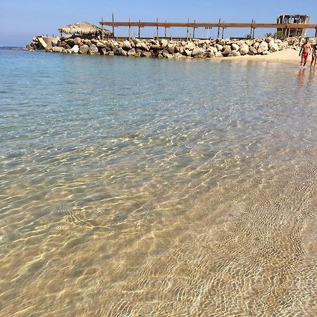 Sawary Beach Hotel Batroûn Exterior foto