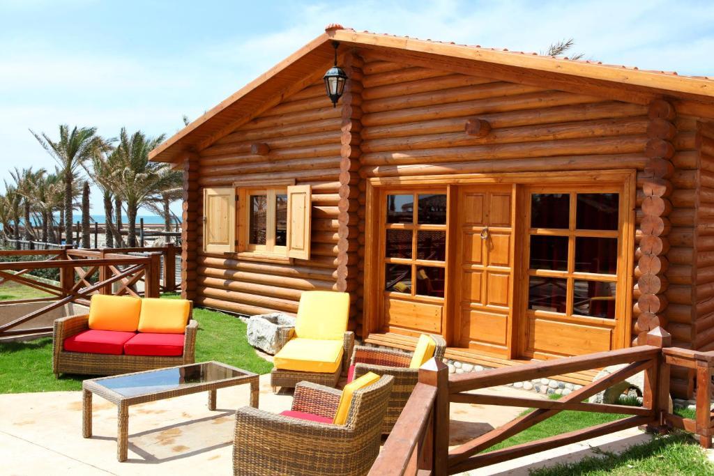 Sawary Beach Hotel Batroûn Quarto foto