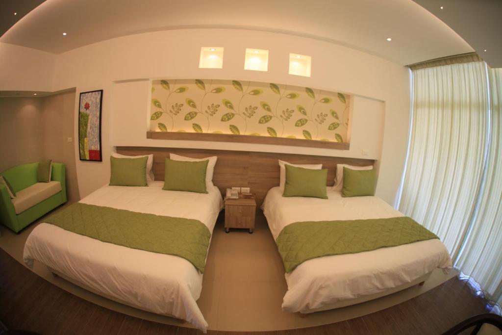 Sawary Beach Hotel Batroûn Quarto foto