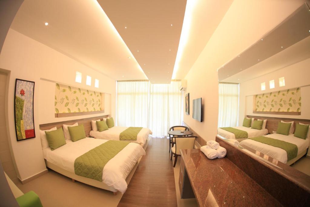 Sawary Beach Hotel Batroûn Quarto foto